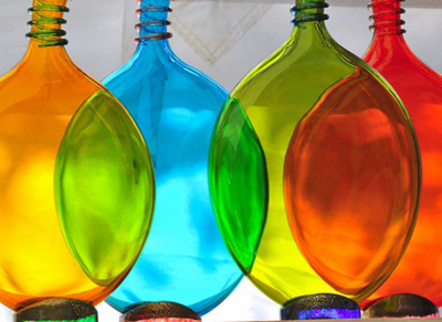 表面顏色測量系統