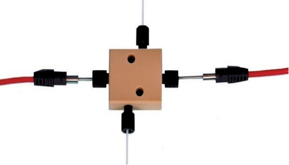 微型流動樣品池