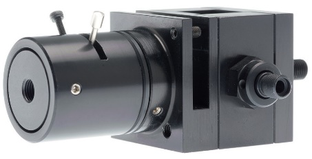 可直接安裝的附件