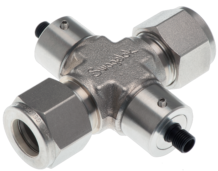 在線流動樣品池