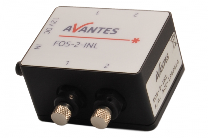 光纖開關(guān)（FOS-2-INL）