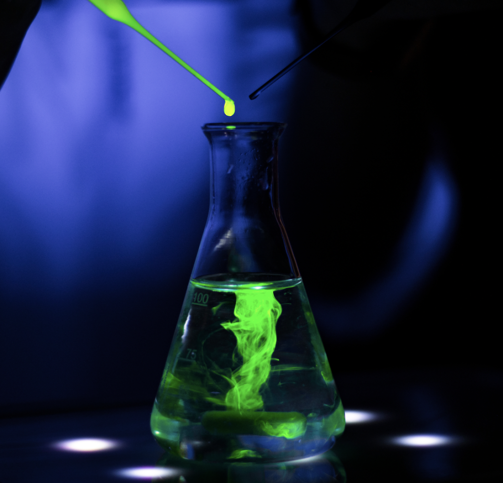 吲哚菁綠 (ICG) 的熒光光譜測量及應(yīng)用